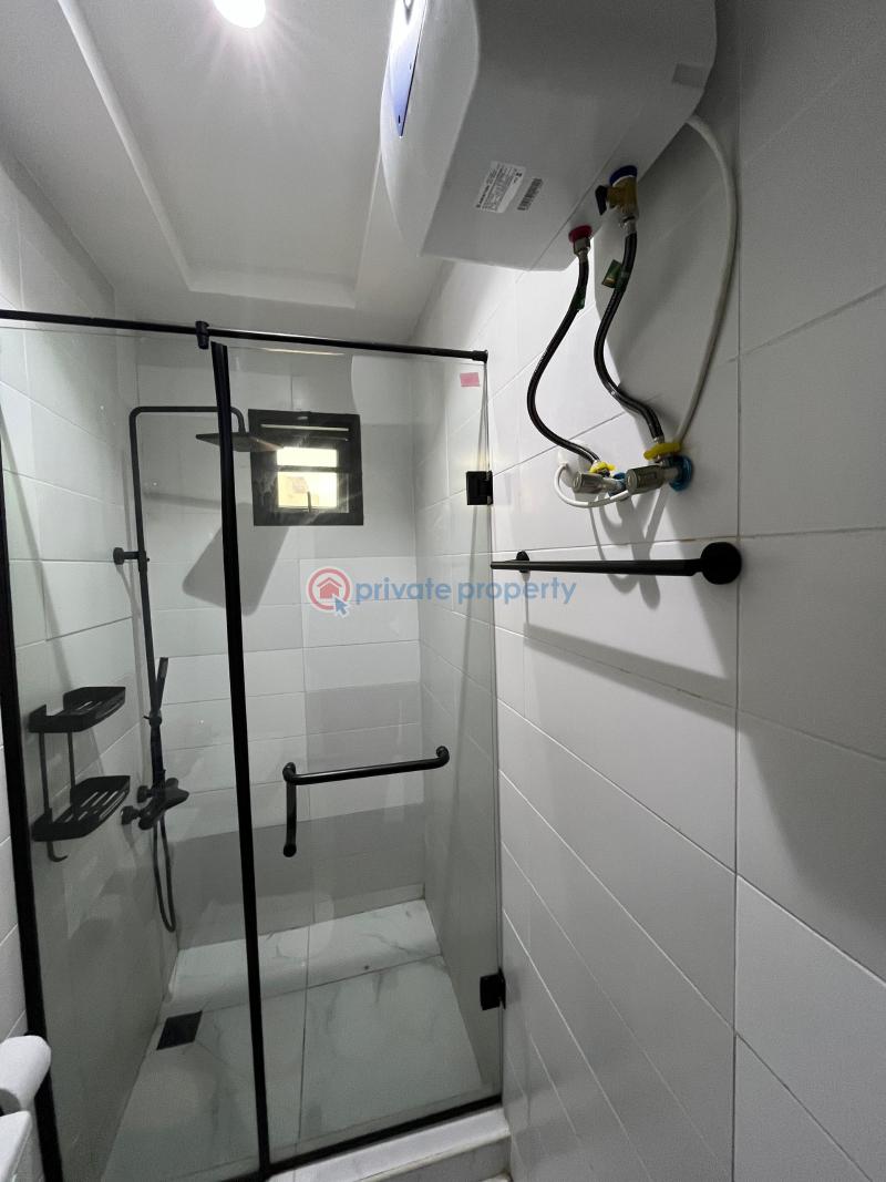 2 bedroom Block Of Flats Short let Water Corporation Drive Victoria Island Lagos - 26