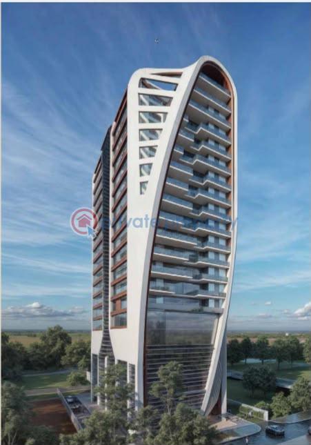 2 bedroom Flat & Apartment For Sale Eko Atlantic Victoria Island Lagos - 1