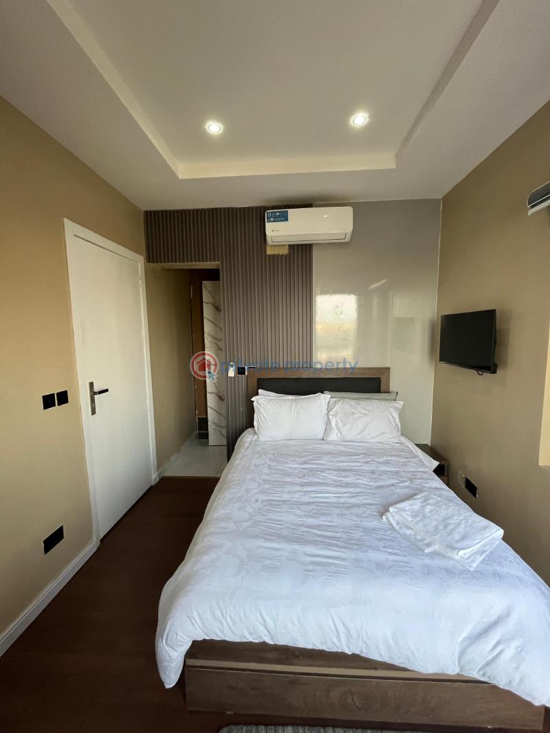 2 bedroom Block Of Flats Short let Water Corporation Drive Oniru Victoria Island Lagos - 7
