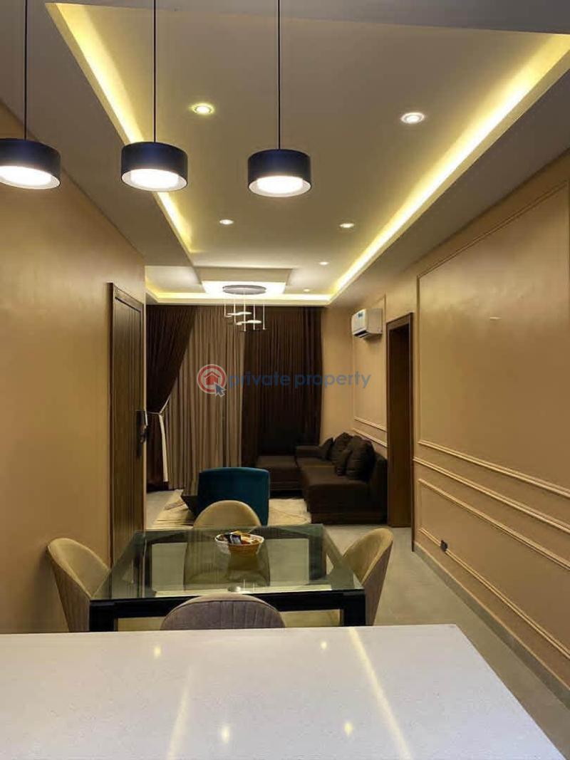 2 bedroom Block Of Flats Short let Water Corporation Drive Victoria Island Lagos - 3