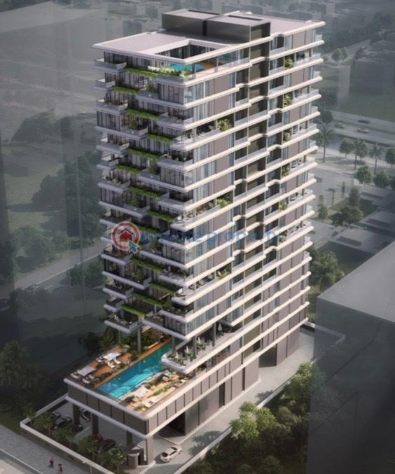 2 bedroom Flat & Apartment For Sale Victoria Island Lagos - 6