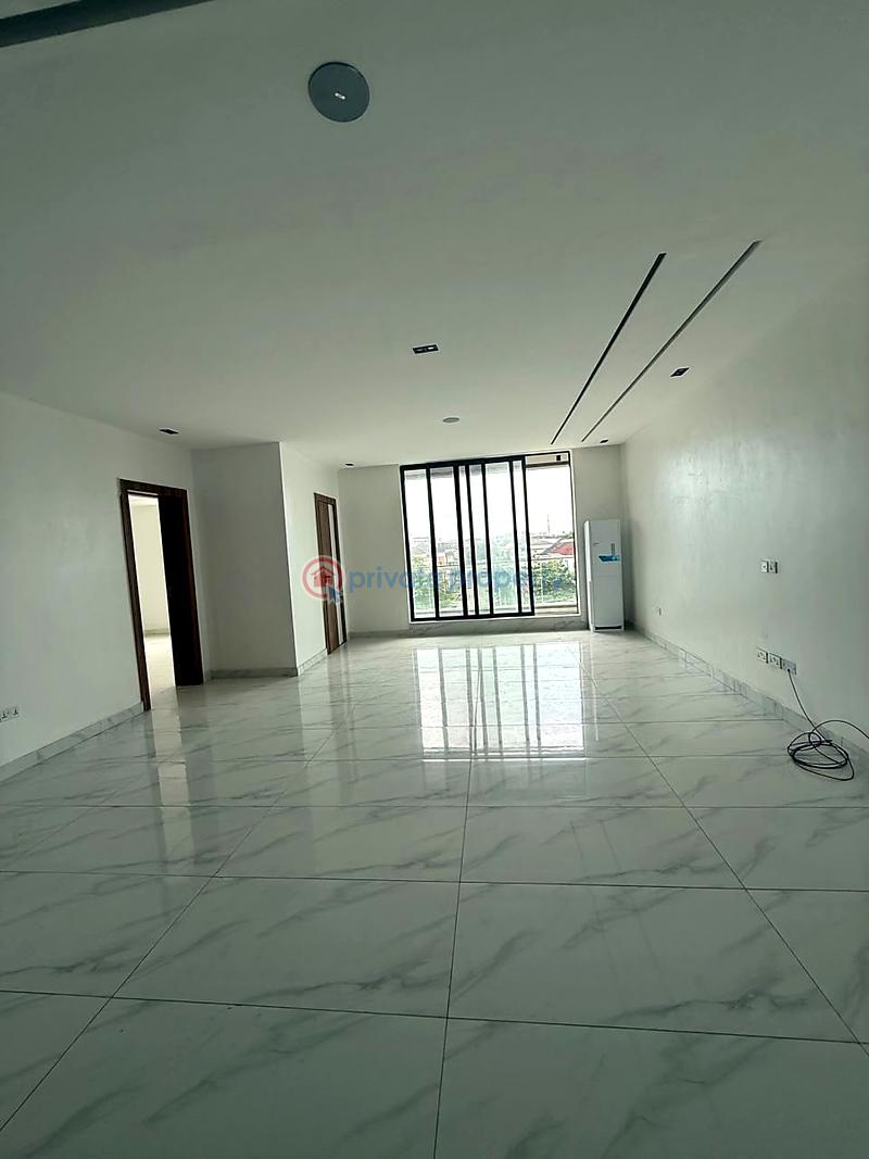 2 bedroom Flat & Apartment For Sale Victoria Island Lagos - 1