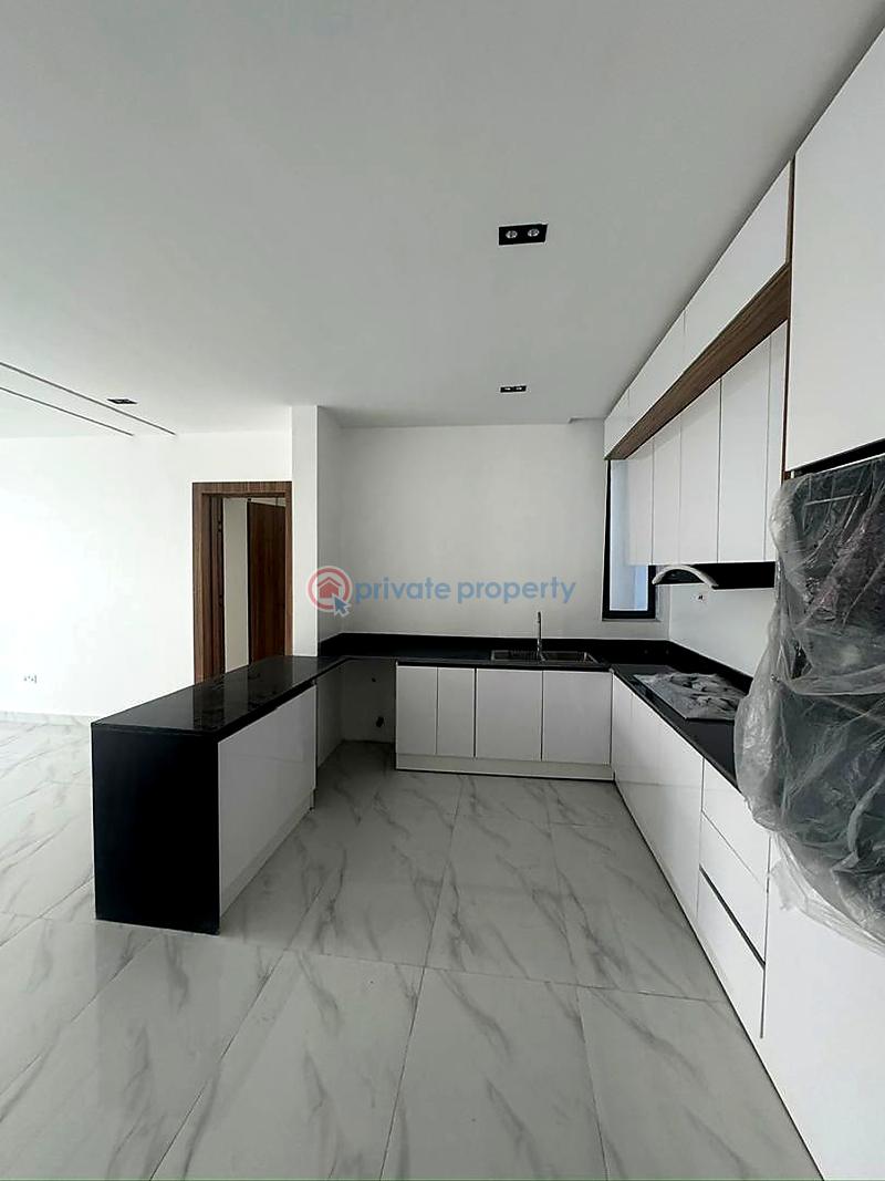 2 bedroom Flat & Apartment For Sale Victoria Island Lagos - 2