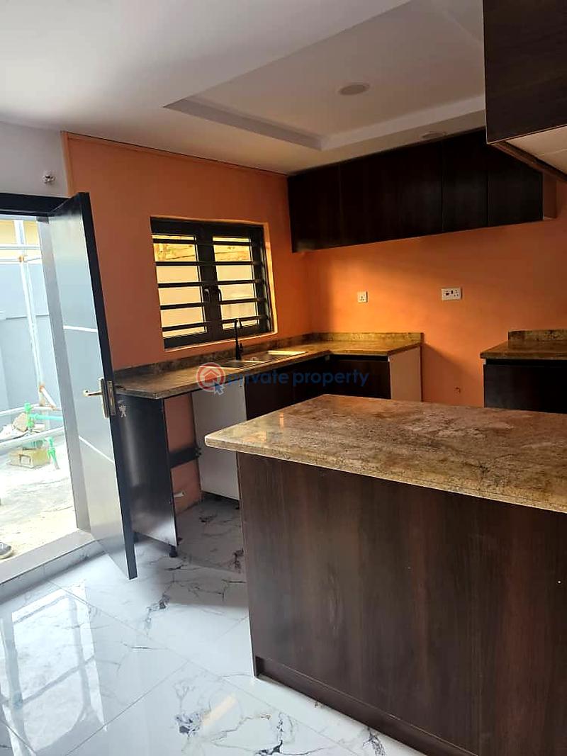 2 bedroom Flat & Apartment For Rent Victoria Island Lagos - 3
