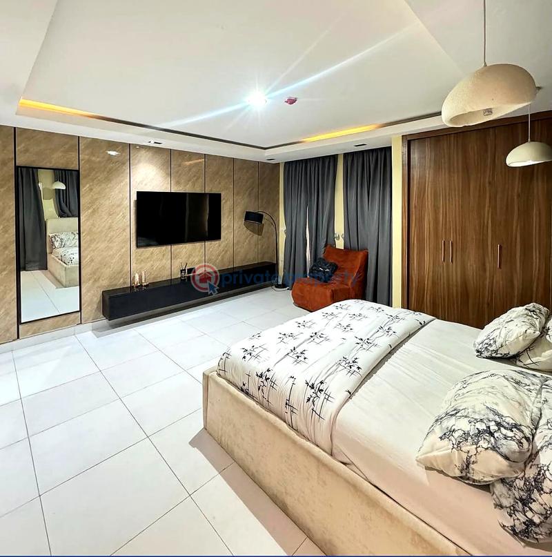 2 bedroom Flat & Apartment For Rent Victoria Island Lagos - 8