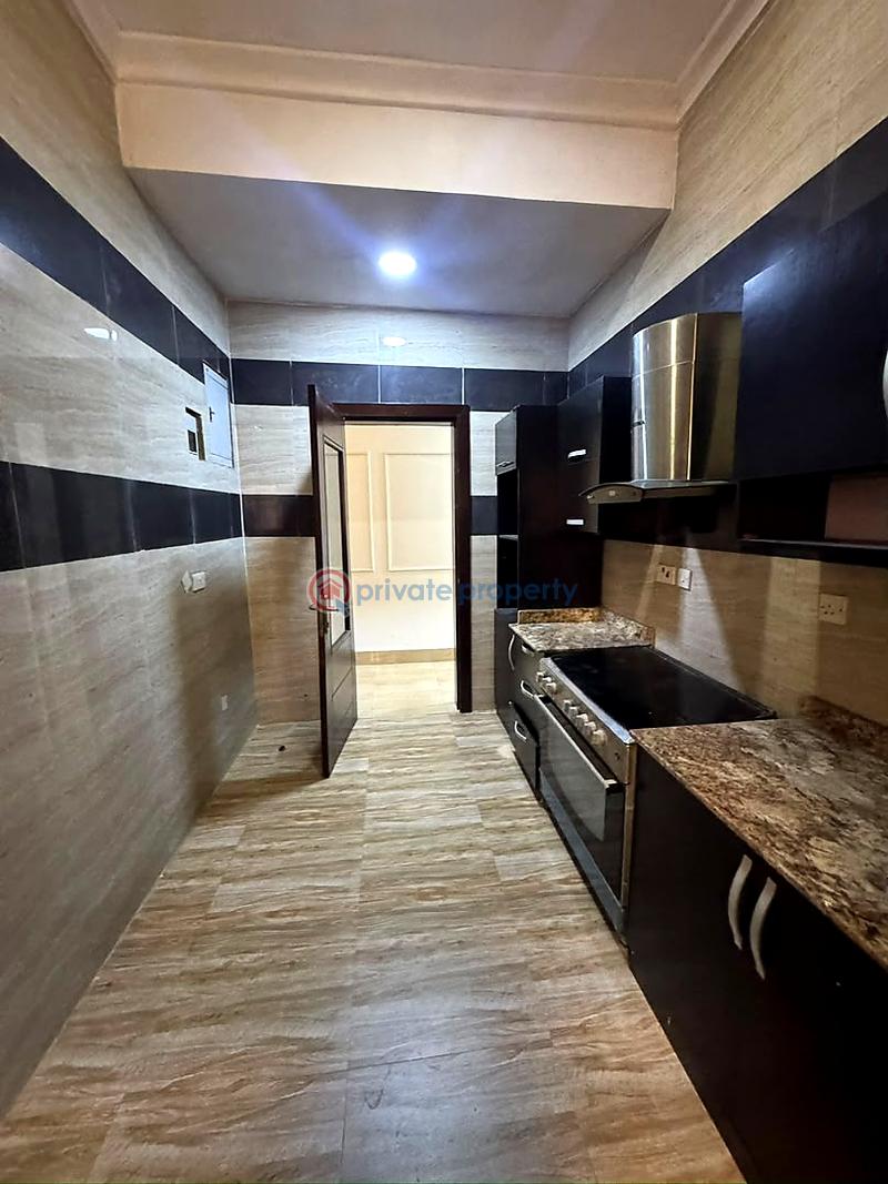 2 bedroom Flat & Apartment For Rent Oniru Victoria Island Lagos - 4