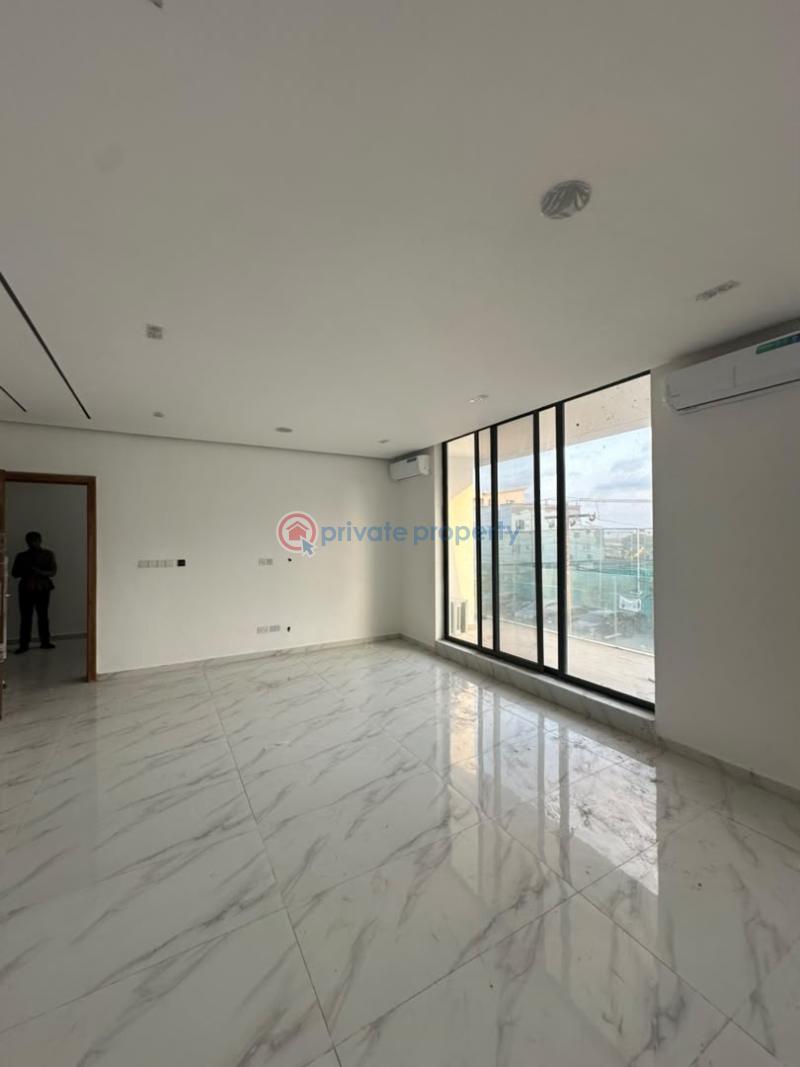 2 bedroom Flat & Apartment For Sale Lekki Phase 1 Lagos - 4