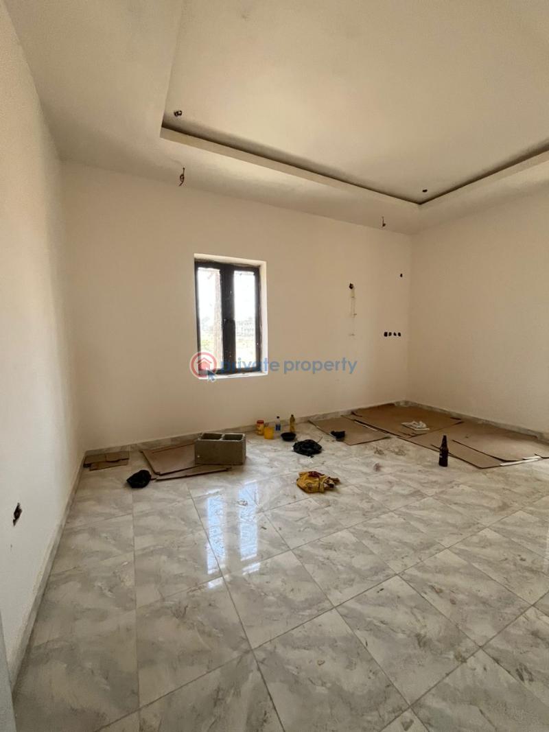 2 bedroom Block Of Flats For Sale Lokogoma Abuja Phase 2  - 6