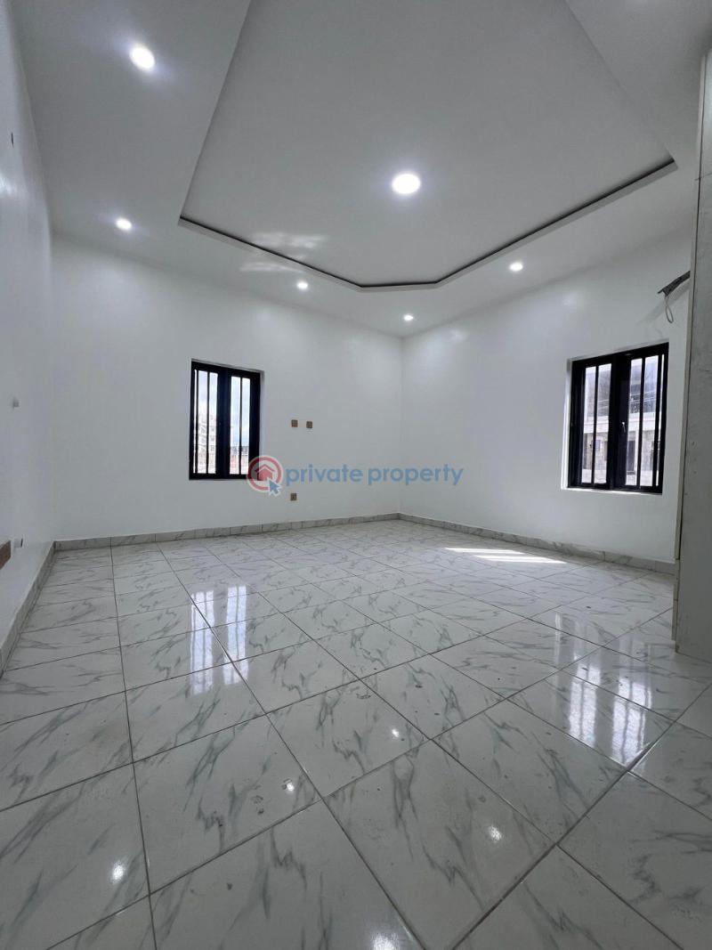 2 bedroom Block Of Flats For Rent Salem Ikate Elegushi Lekki Lagos - 6