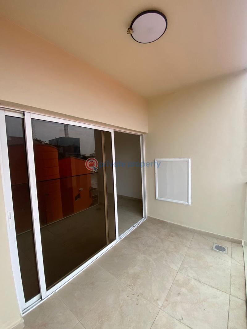 2 bedroom apartment - 4 2 bedroom Shared Apartment For Rent Victoria Island Lagos - 4