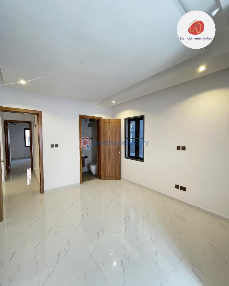 2 bedroom Block Of Flats For Sale Ikate Elegushi Lekki Lagos - 8