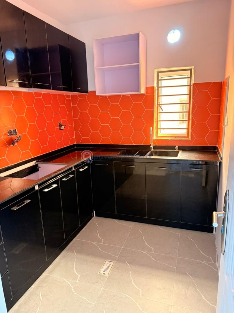 2 bedroom Flat & Apartment For Sale Paradise 2 Estate Life Camp Abuja Phase 3  - 1