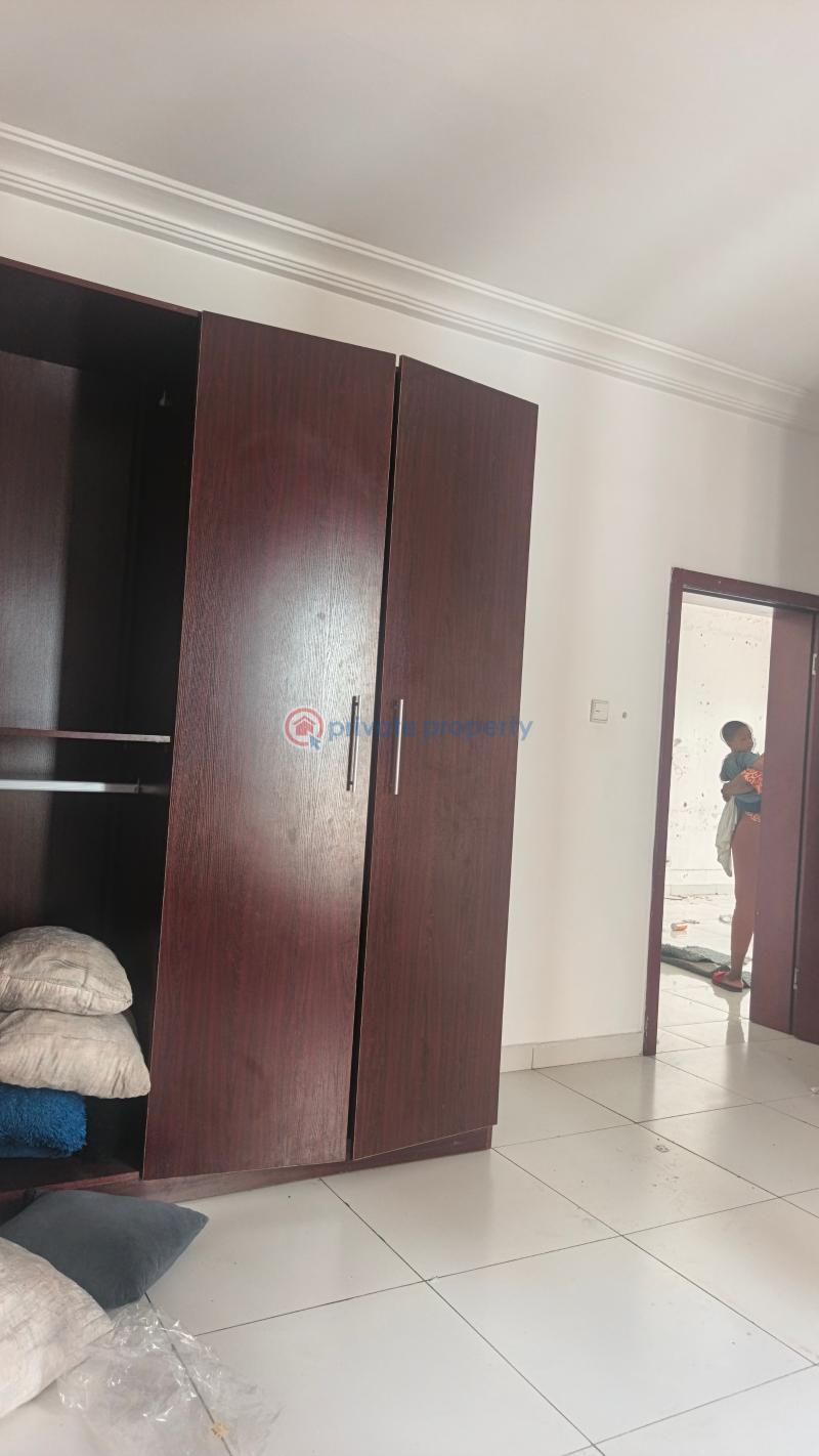 2 bedroom Self Contain For Rent Lekki Phase 1 Lagos - 9