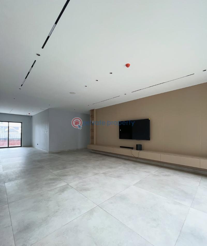 2 bedroom Block Of Flats For Sale Lekki Phase 1 Lagos - 5