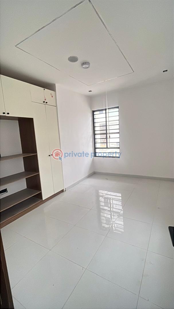 2 bedroom Flat & Apartment For Rent Harris Drive Victoria Garden City Lekki Lagos - 4