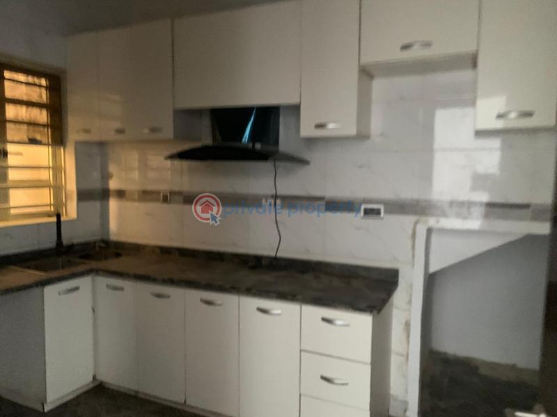 2 bedroom Block Of Flats For Rent Chevron Drive Lekki Lagos - 15