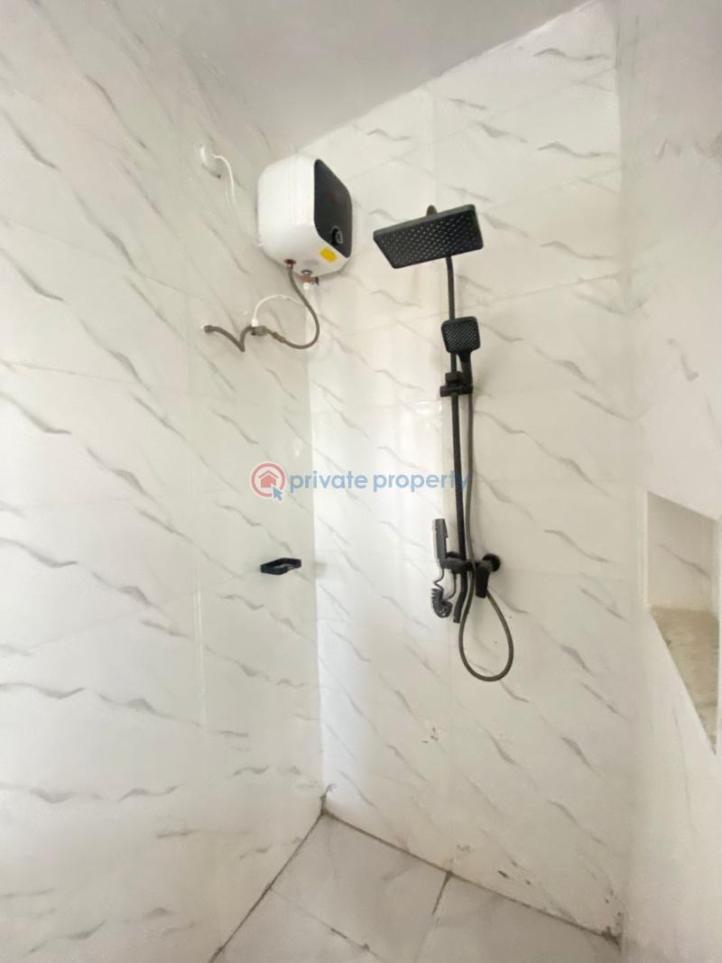 2 bedroom Shared Apartment For Sale Igbo Ofon Lekki Lagos Igbo Efon Lekki Lagos - 1