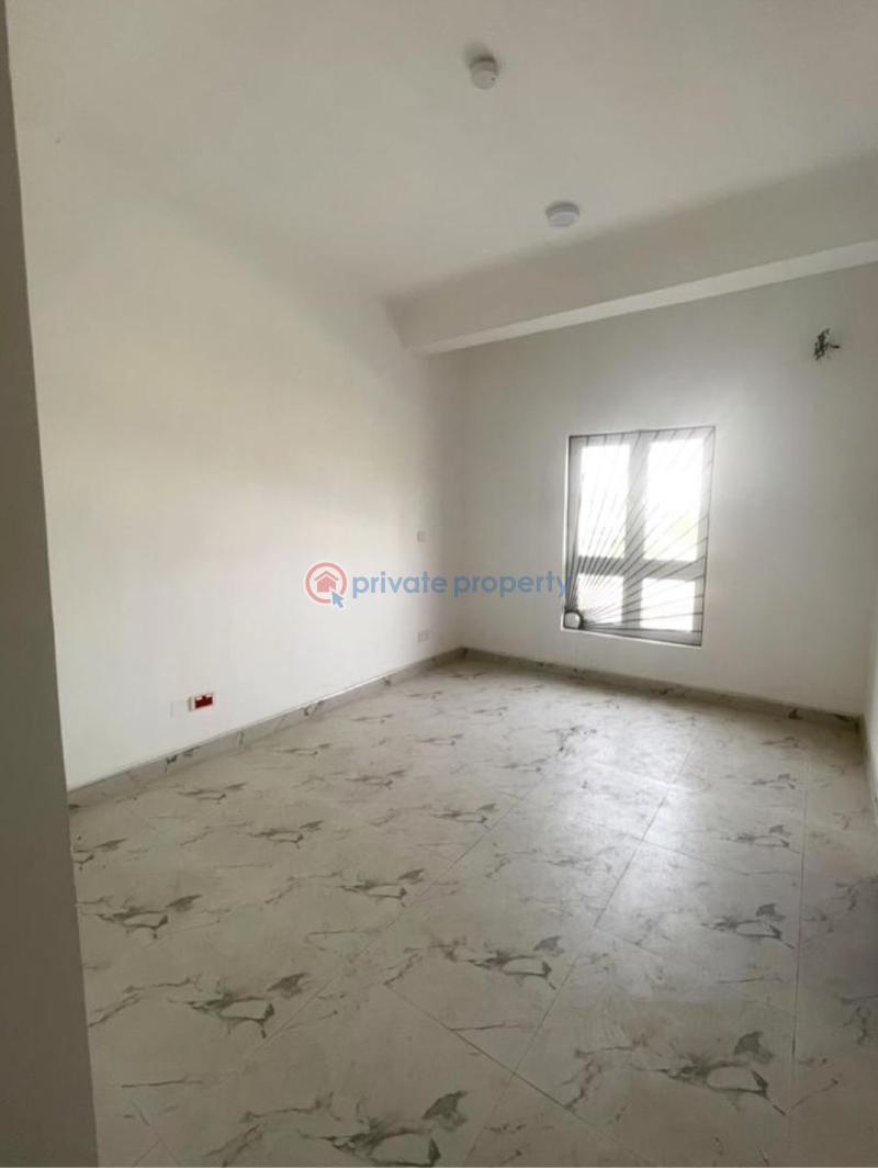2 bedroom Block Of Flats For Rent Ikate Elegushi Lekki Lagos - 0