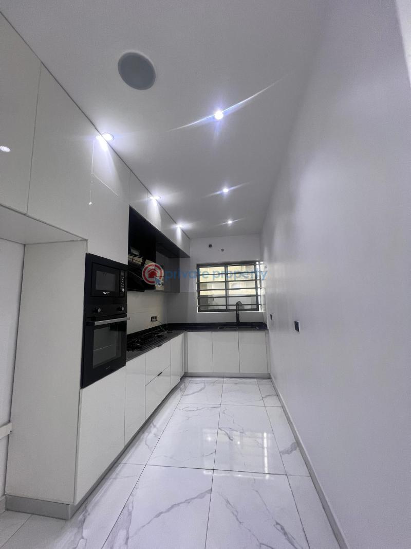 2 bedroom Block Of Flats For Sale Lekki Phase 1 Lagos - 12