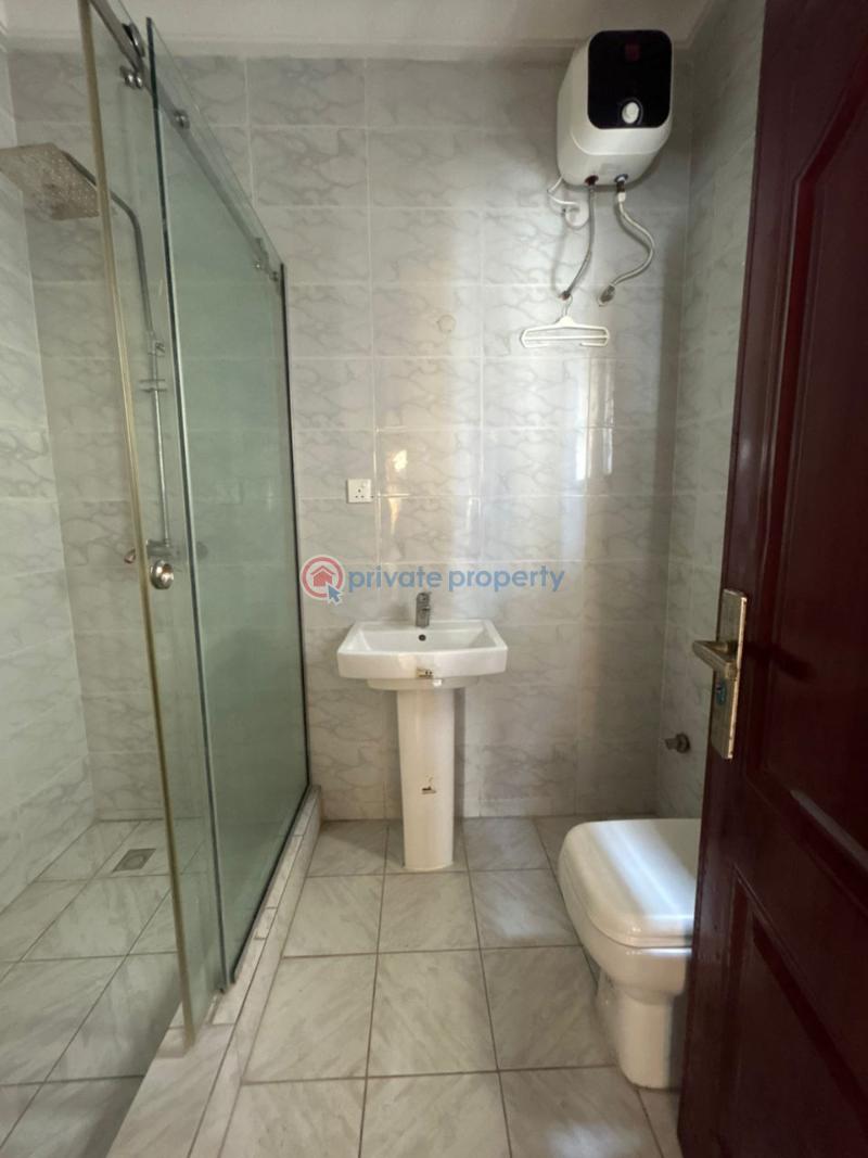 2 bedroom Flat & Apartment For Rent Ikate Lekki Lagos - 8