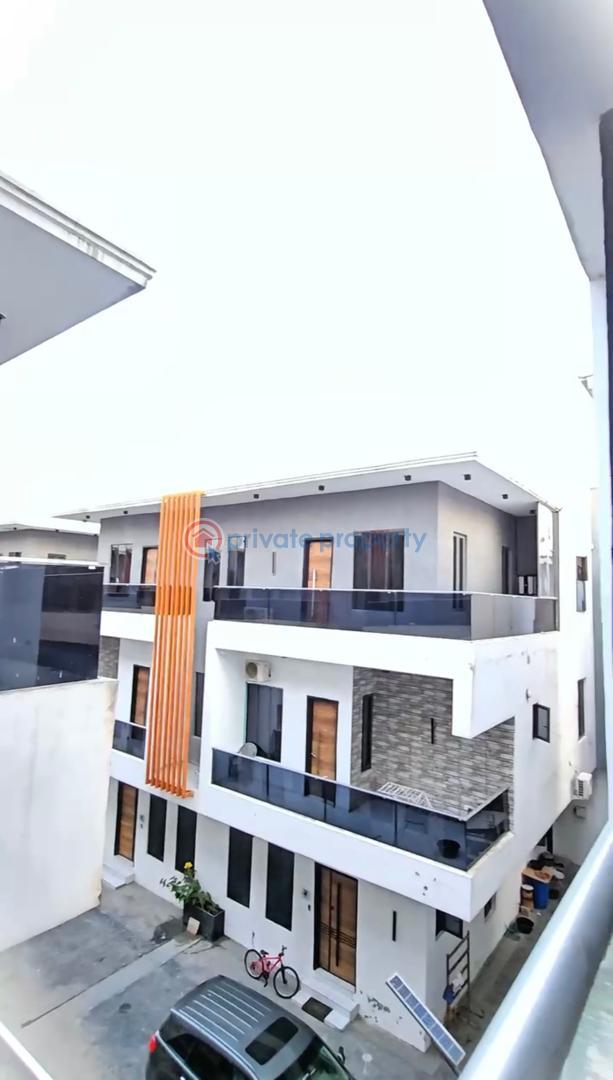 2 bedroom Flat & Apartment For Sale Victoria Island Lagos - 13