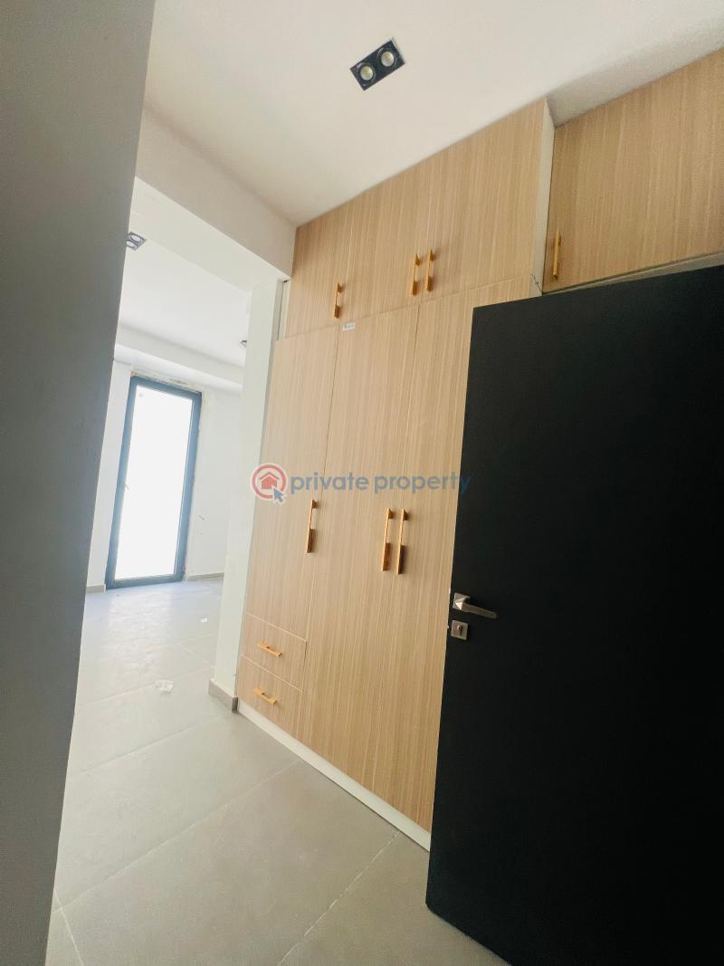 2 bedroom Maisonette For Rent Ikoyi Lagos - 6