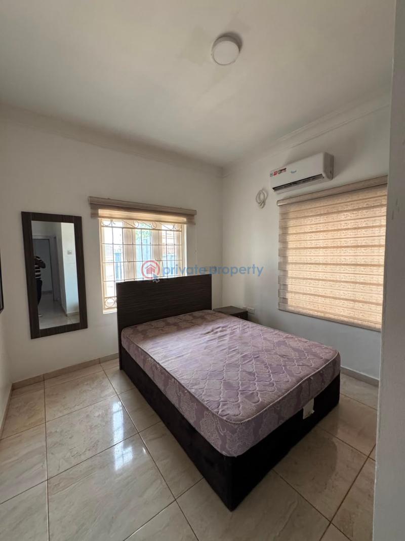 2 bedroom Flat & Apartment For Rent Durumi Abuja Phase 2  - 2