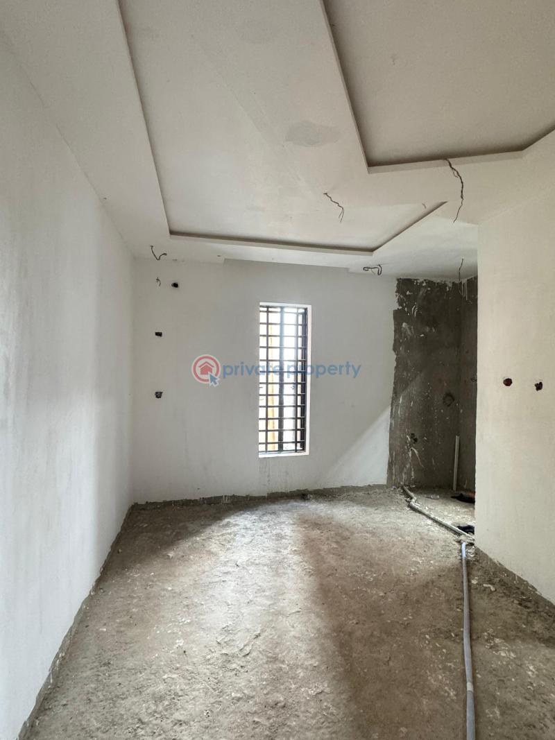 2 bedroom Flat & Apartment For Sale Akoka, Yaba Akoka Yaba Lagos - 11