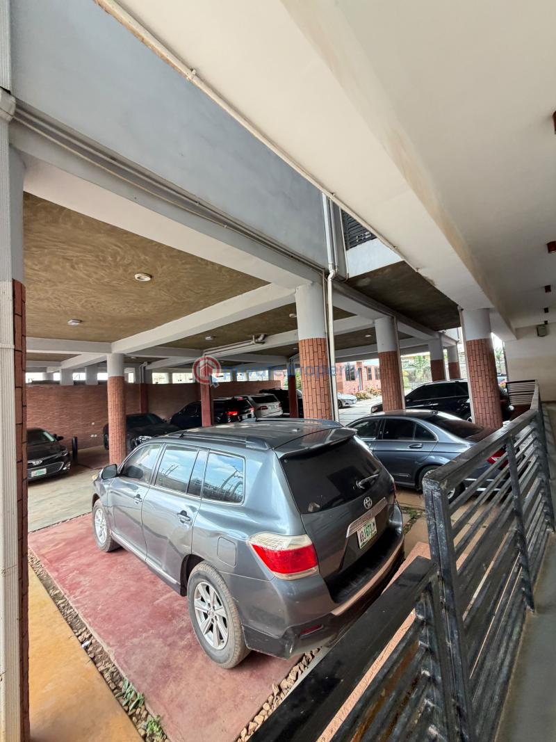 2 bedroom Flat & Apartment For Rent Mabushi Mabuchi Abuja Phase 2  - 2