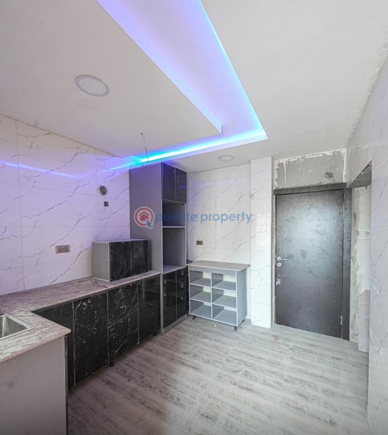 2-bedroom apartment - 2 2 bedroom Flat & Apartment For Sale Lekki Phase 1 Lagos - 2