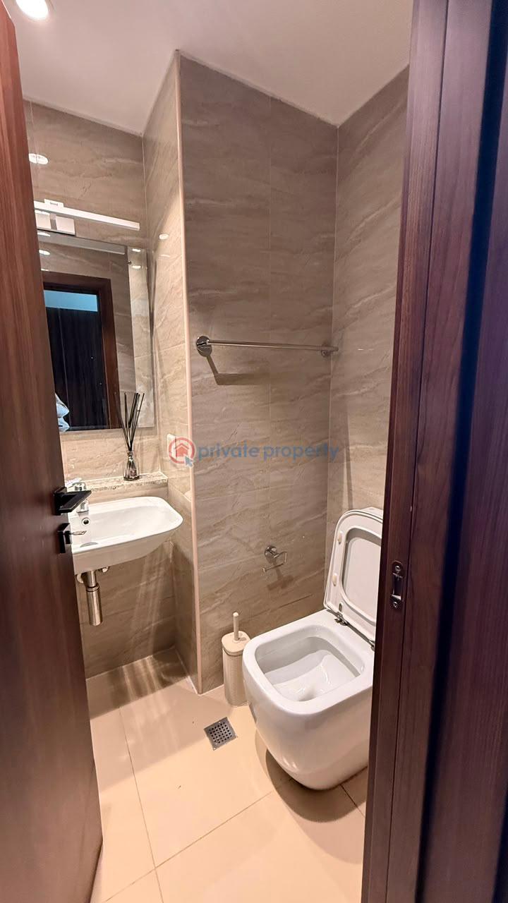 2 bedroom Flat & Apartment For Rent Oniru Victoria Island Lagos - 5