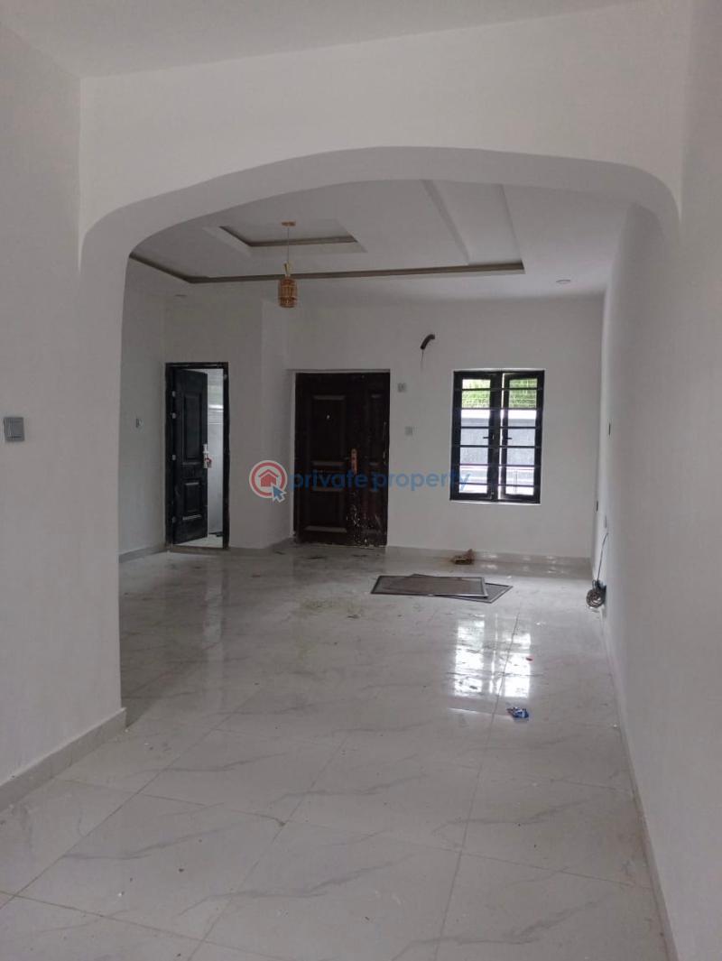 2 bedroom House For Rent Badore Ajah Lagos - 2