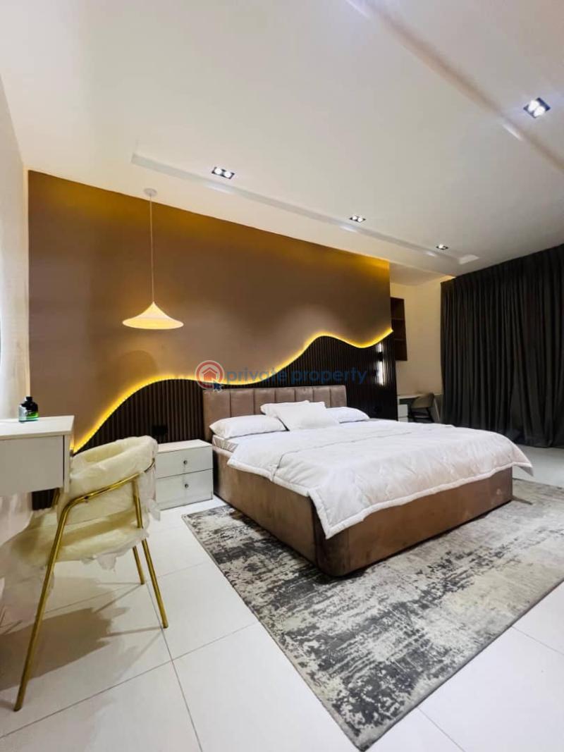 2 bedroom apartment - 2 2 bedroom Commercial Property Short let Ikate Elegushi Lekki Lagos - 2