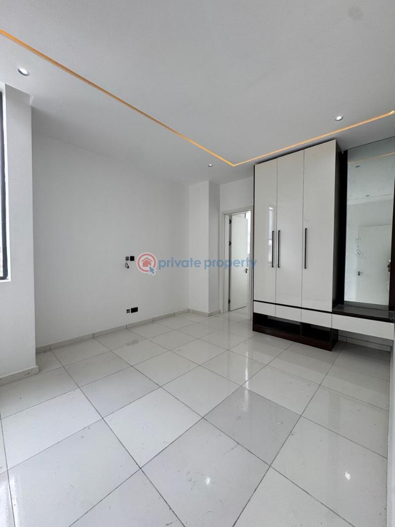 2 bedroom Block Of Flats For Sale Oniru Victoria Island Lagos - 7