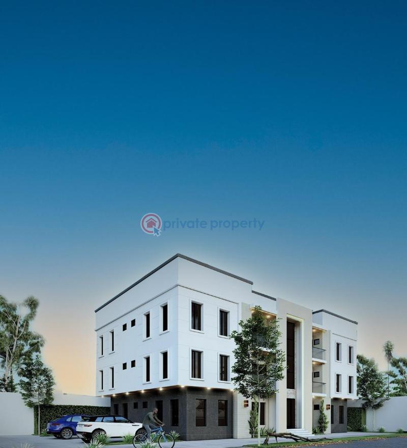 2 bedroom Residential Land For Sale Life Camp Abuja Phase 3  - 0