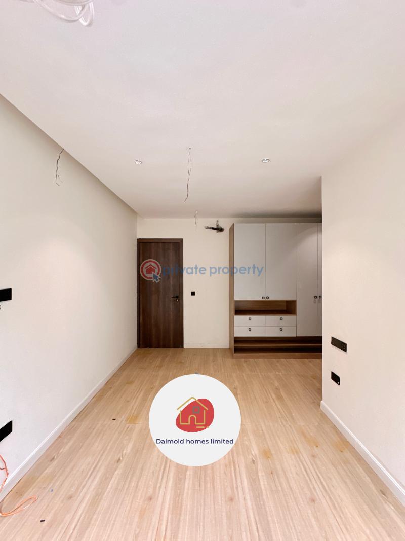 2 bedroom Block Of Flats For Sale Ikate Elegushi Lekki Lagos - 10