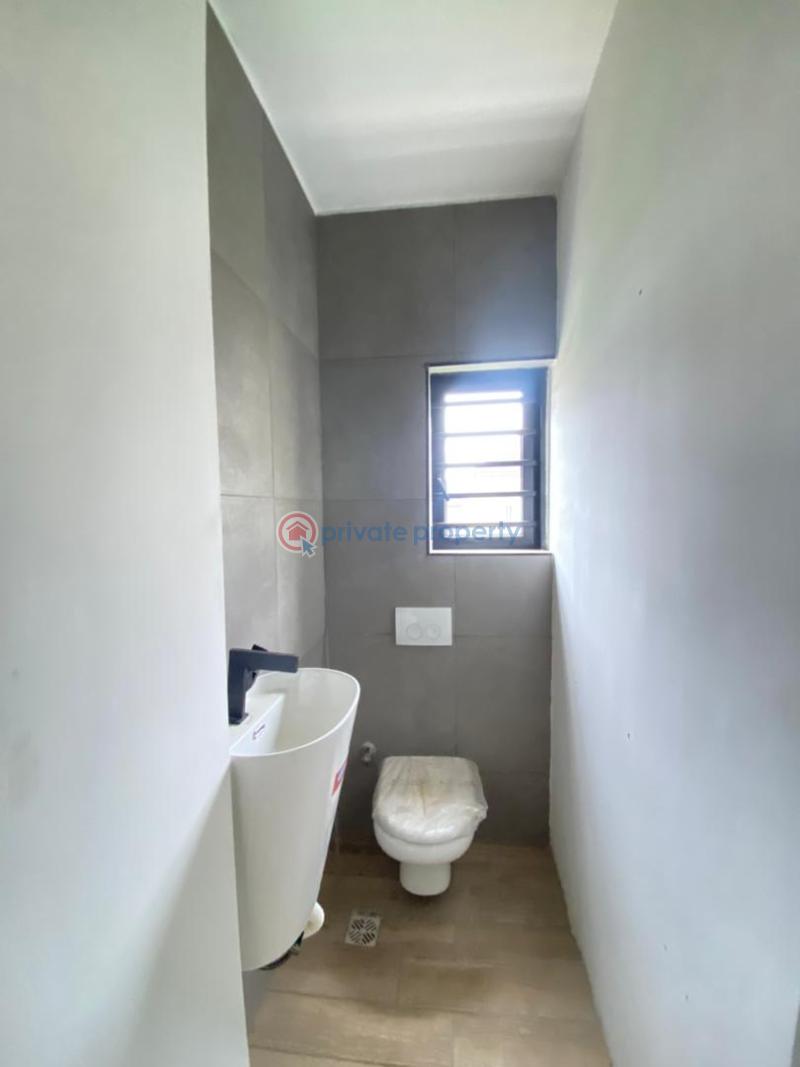2 bedroom Shared Apartment For Sale Agungi, Lekki Lagos Agungi Lekki Lagos - 1