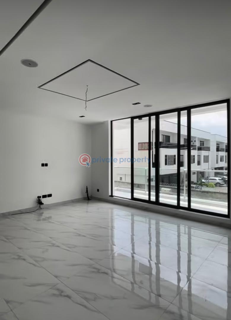 2-bedroom apartment - 2 2 bedroom Flat & Apartment For Rent Lekki Phase 1 Lagos - 2