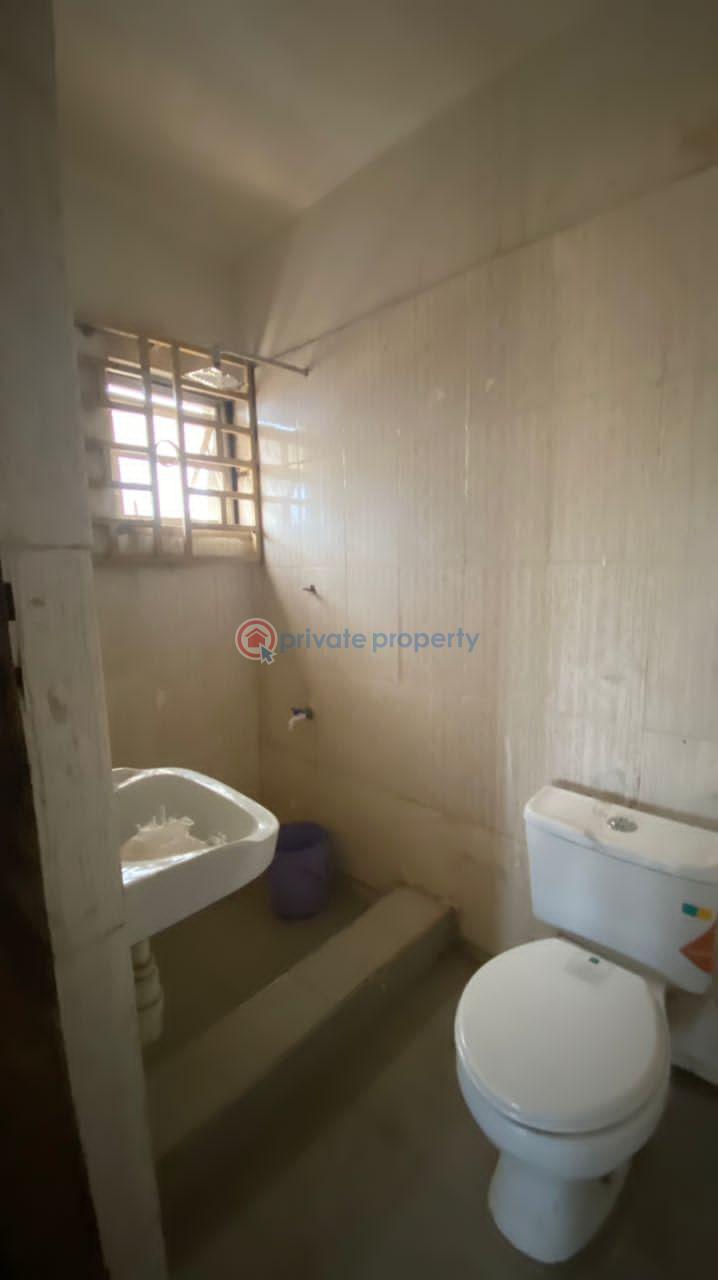 2 bedroom Flat & Apartment For Rent Airforce Estate, Akobo Ibadan Oyo - 14