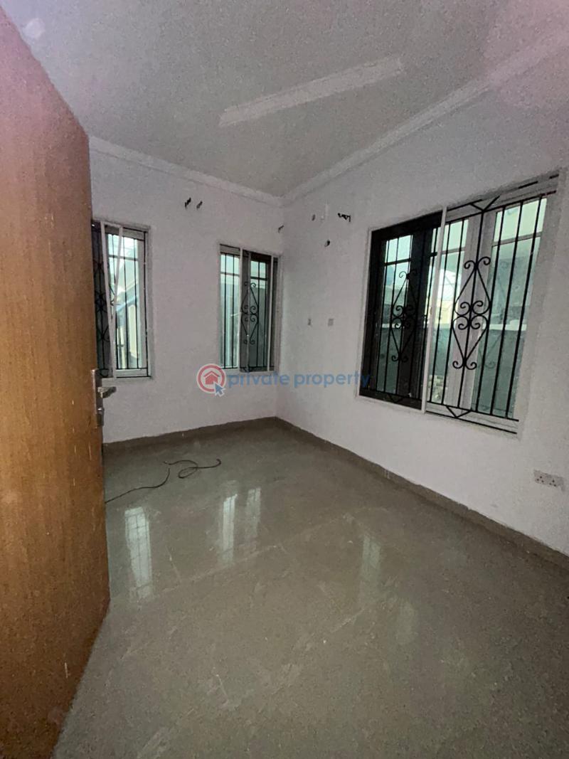 2 bedroom Flat & Apartment For Rent Ikota Gra Ikota Lekki Lagos - 5