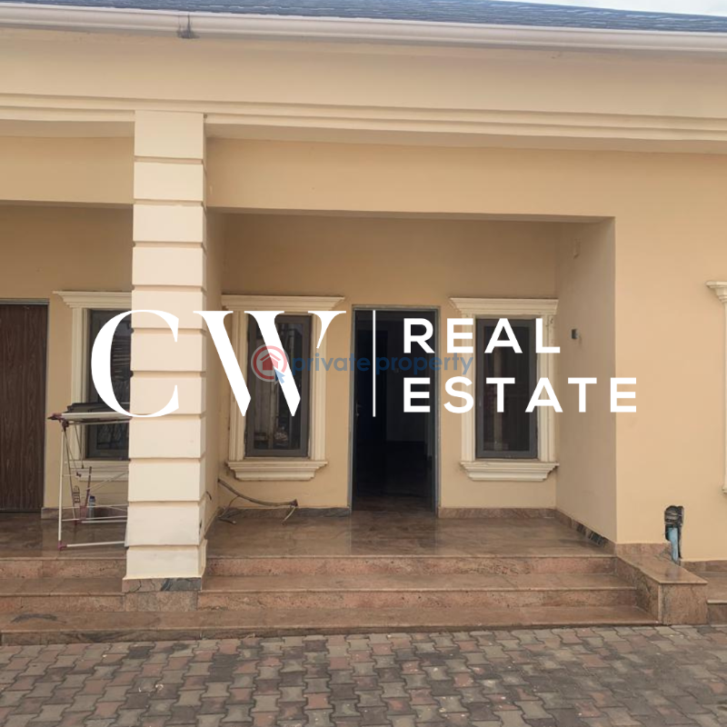 2 bedroom Flat & Apartment For Rent Jahi Abuja Phase 2  - 0