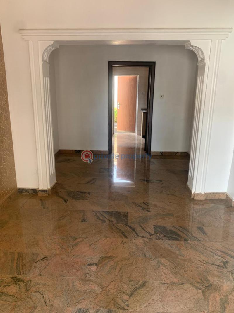 2 bedroom Flat & Apartment For Rent Jahi Abuja Phase 2  - 4