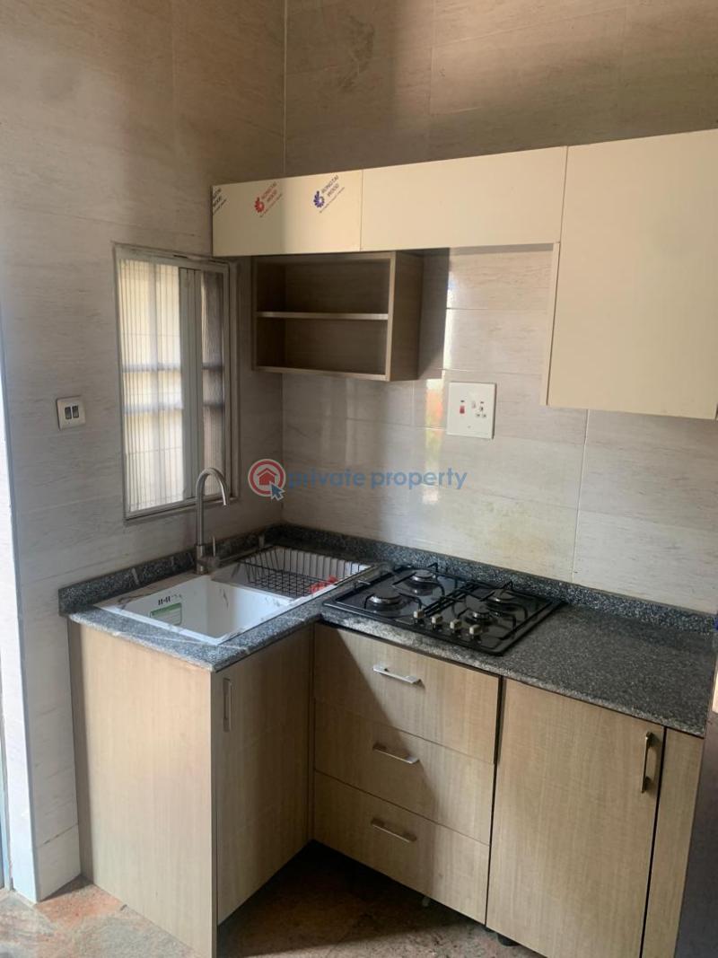 2 bedroom Flat & Apartment For Rent Jahi Abuja Phase 2  - 5