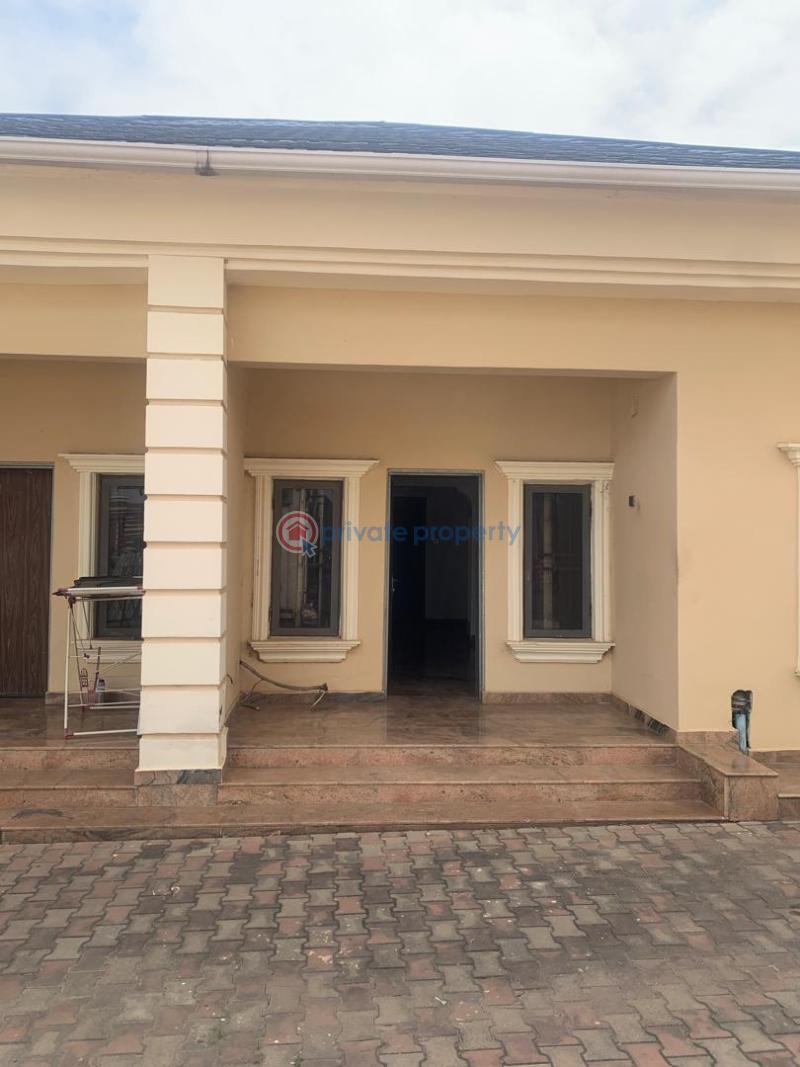2 bedroom Flat & Apartment For Rent Jahi Abuja Phase 2  - 1