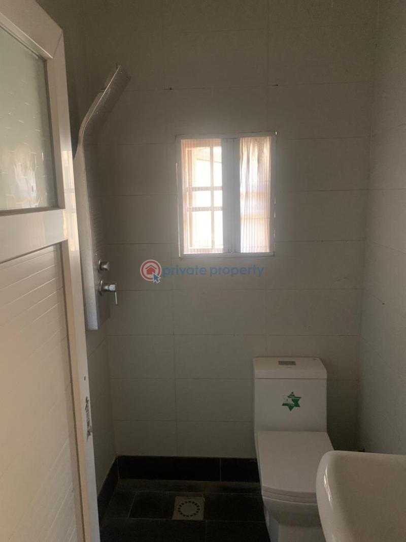 2 bedroom Flat & Apartment For Rent Jahi Abuja Phase 2  - 3