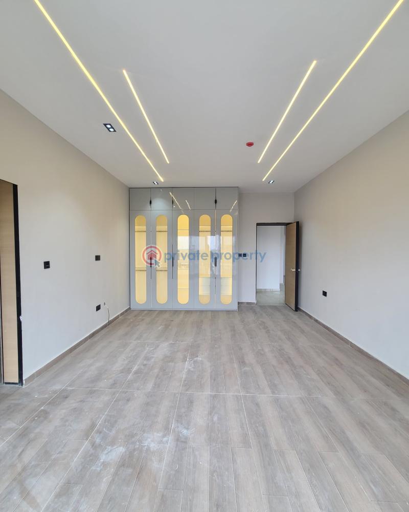 2 bedroom Block Of Flats For Rent Lekki Phase 1 Lagos - 6