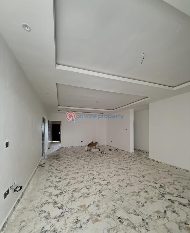 2 bedroom Flat & Apartment For Sale New GRA Port Harcourt Rivers - 11
