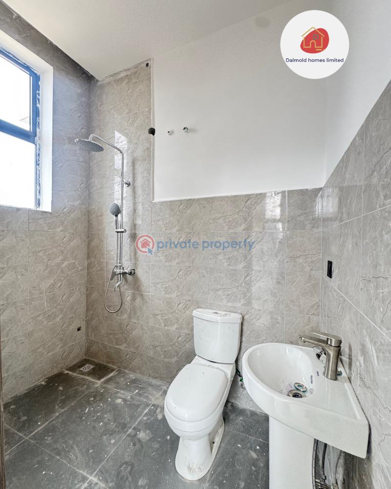 2 bedroom Block Of Flats For Sale Ikate Elegushi Lekki Lagos - 15