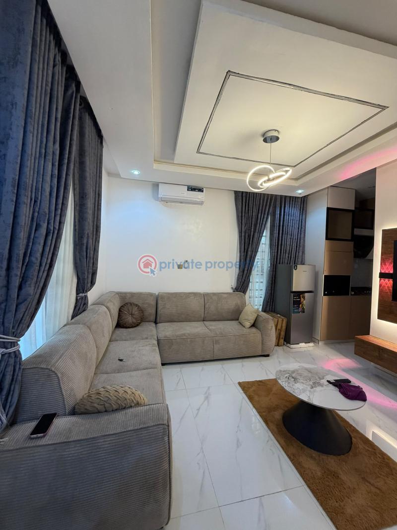 Flat & Apartment Short let Oluyole Estate, Ibadan Ibadan Oyo - 1
