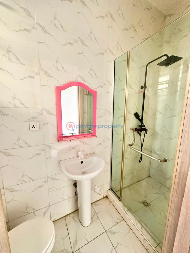 2 bedroom Flat & Apartment For Rent Orchid Road Before The Roundabout Chevron Drive Lekki Lagos - 3